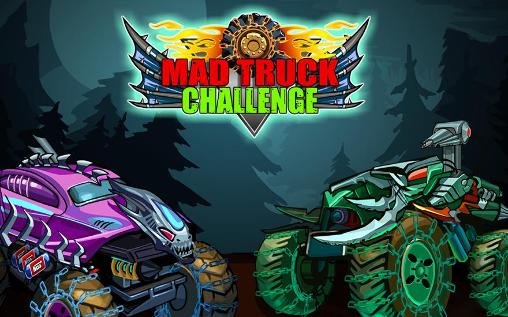 download Mad truck challenge: Racing apk